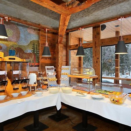 Depandance Villa Hubertus Špindlerŭv Mlýn 外观 照片