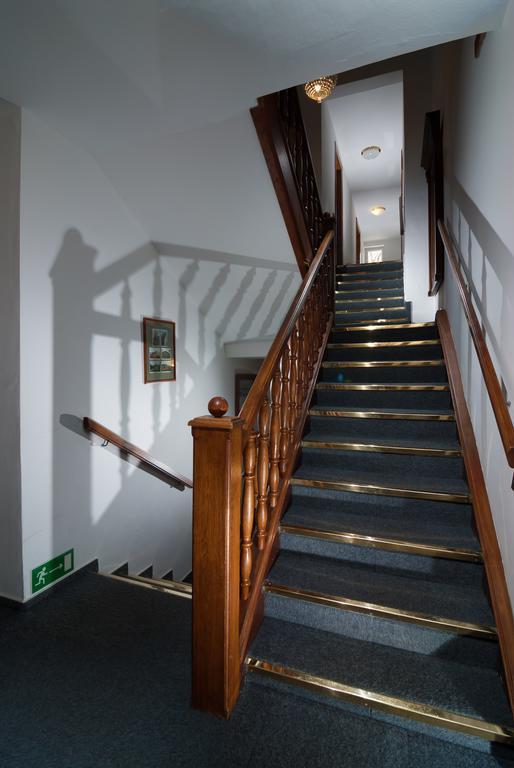 Depandance Villa Hubertus Špindlerŭv Mlýn 客房 照片
