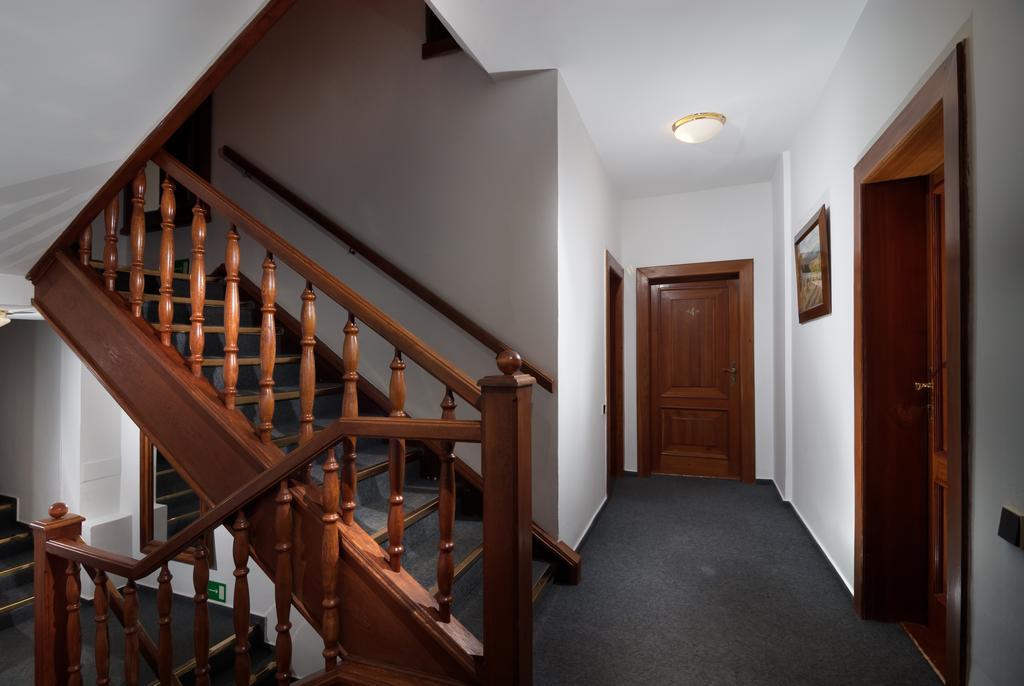 Depandance Villa Hubertus Špindlerŭv Mlýn 客房 照片